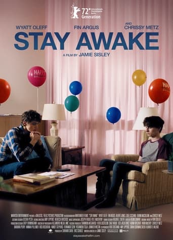 Image Stay Awake/