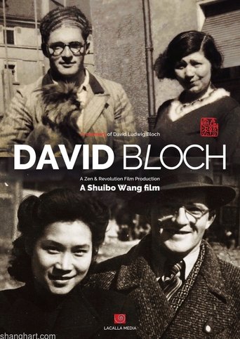 Who is David Bloch (2025)
