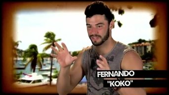 Episódio Episódio 2 da série Acapulco Shore