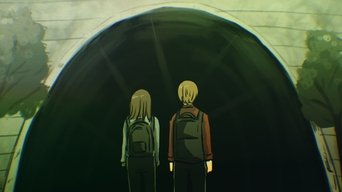 Cena de O que aconteceu no túnel