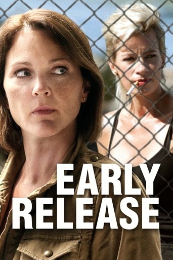 Early Release (2017) Early Release (2017)