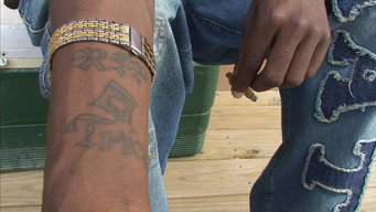 #5 Snow on Tha Bluff