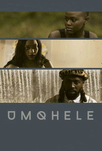 Umqhele (2018)