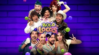 Bola de Locos - S2E01