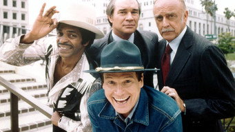 Enos (1980-1981)
