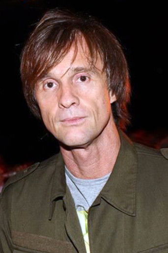 Foto de Marcelo Bonfá