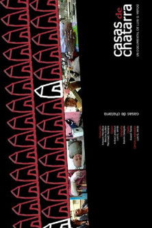 Casas Chatarra poster
