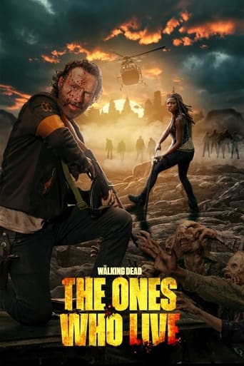 The Walking Dead: The Ones Who Live