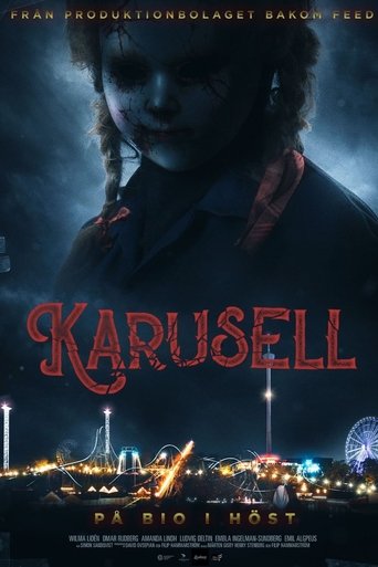 Horrorland