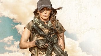 Galeria 2 - La mercenaria