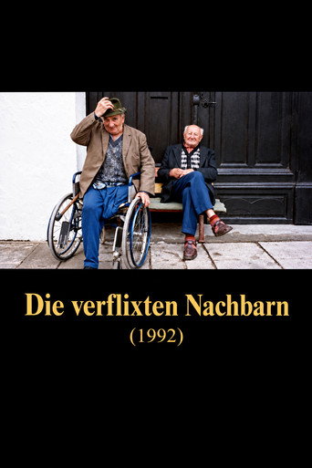 Alltagsgeschichte – Die verflixten Nachbarn