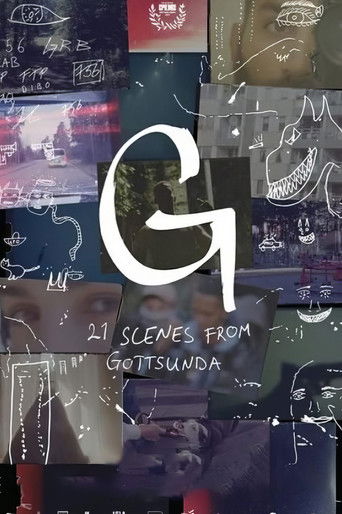 G – 21 Scener Från Gottsunda