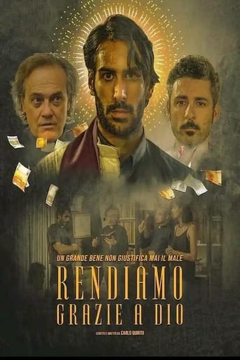 Rendiamo grazie a Dio