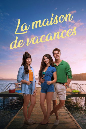 Summer House — Posters 9