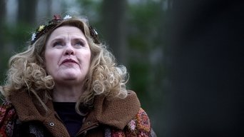 Cena de Lady Ambrosia (Nº. 77)