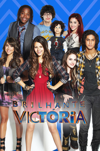 Victorious — Pósters 21