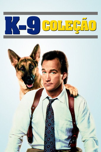 K-9: Coleção
