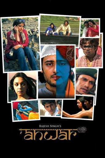 अनवर (2007)