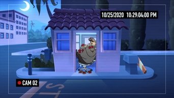 Cena de Episódio 16