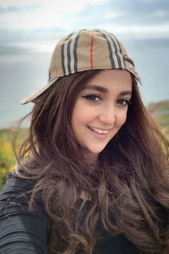 Foto de Monali Thakur