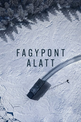 Fagypont alatt