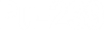Pu-239 logo