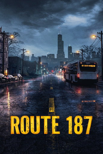 Route 187
