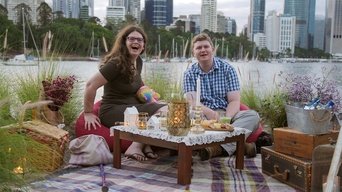 Episódio Episódio 4 da série Amor no Espectro