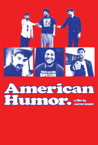 American Humor