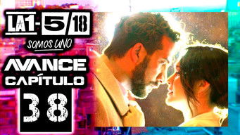 Episodio 38 — Episodio 38