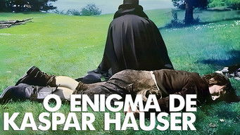 Cena de O Enigma de Kaspar Hauser