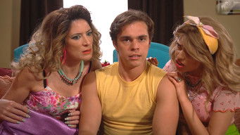 Episode 5 — Episode 5