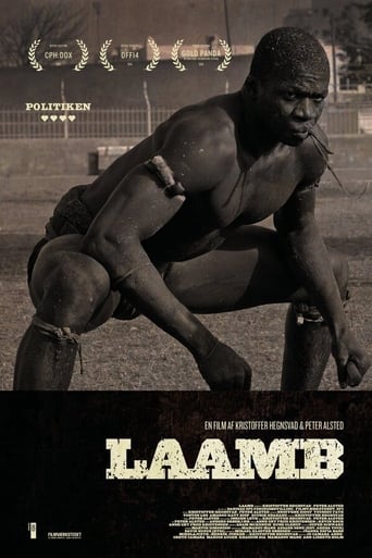 Poster för Laamb