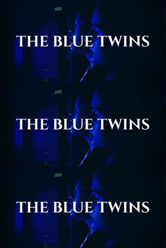 The Blue Twins