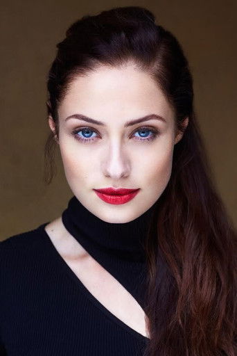 Foto de Ingrid Margus