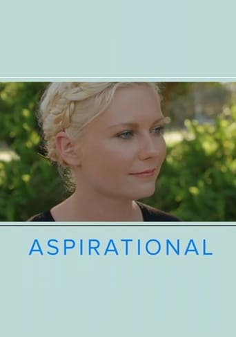 Poster of Aspirational