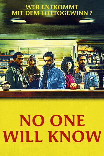 No One Will Know (2025) - Film | Drama, Thriller