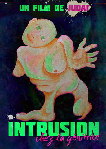 Cartell de Intrusion chez la génitrice