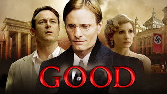 #11 Good