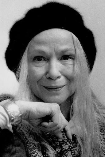 Foto de Frances Hyland