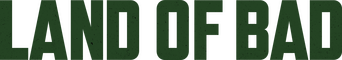 Land of Bad logo