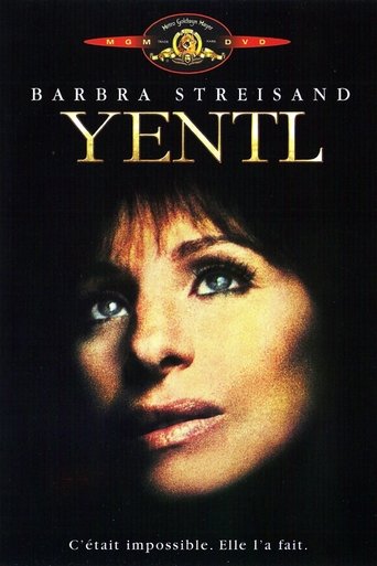 Yentl en streaming 