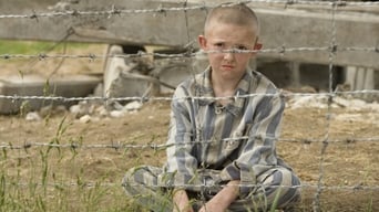 Хлопчик у смугастій піжамі (2008)
