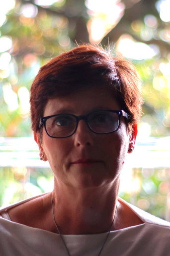 Barbara Ceccato — 1