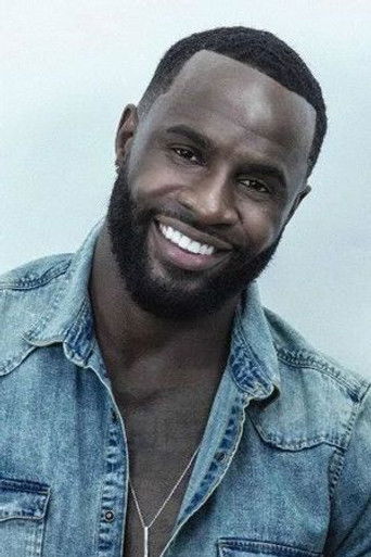 Foto de Terrence Terrell