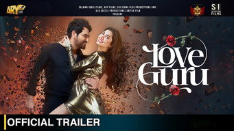 Love Guru (2025)