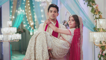 Episode 41 — Dhawal Rescues Natasha