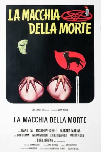 La Macchia Della Morte