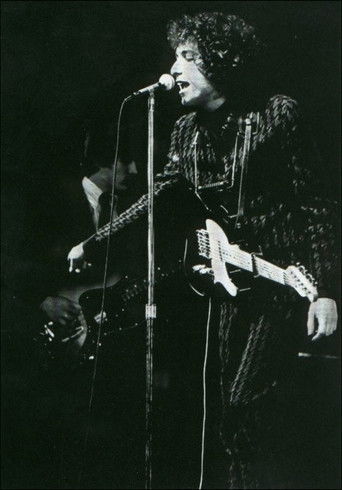 Bob Dylan - The 1966 Live Recordings: The Untold Story Behind The Recordings (1970)