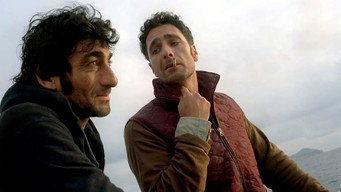 I, the Other (2006)
